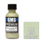 Premium BRITISH SILVER GREY BSC No.28 30ml